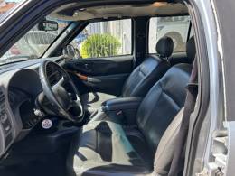 CHEVROLET - S10 - 2008/2009 - Prata - R$ 82.000,00