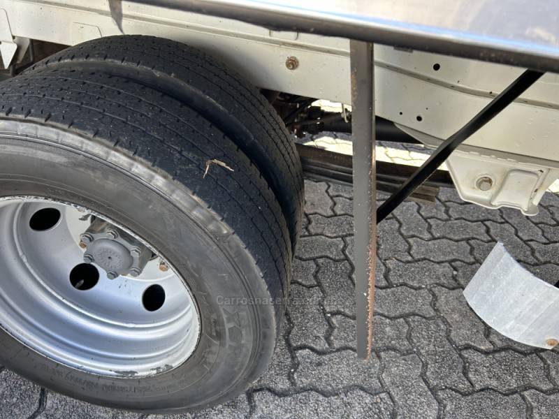 MERCEDES-BENZ - SPRINTER - 2020/2021 - Branca - R$ 225.000,00