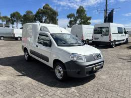 FIAT - FIORINO - 2023/2024 - Branca - R$ 95.000,00