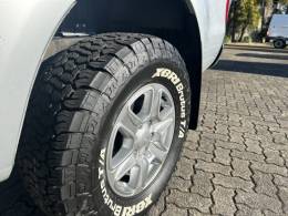FORD - RANGER - 2014/2014 - Prata - R$ 115.000,00