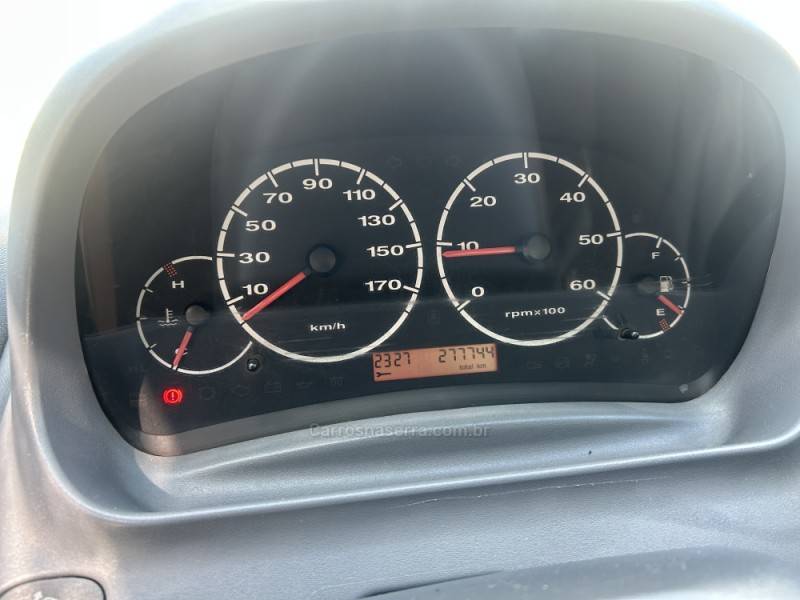 FIAT - DUCATO - 2012/2013 - Branca - R$ 88.000,00