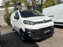 CITROËN - JUMPY - 2021/2022 - Branca - R$ 120.000,00