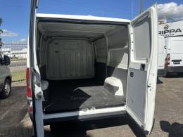 FIAT - DUCATO - 2012/2013 - Branca - R$ 88.000,00