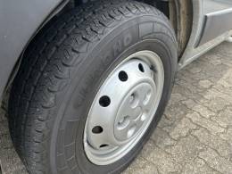 FIAT - DUCATO - 2012/2013 - Prata - R$ 105.000,00